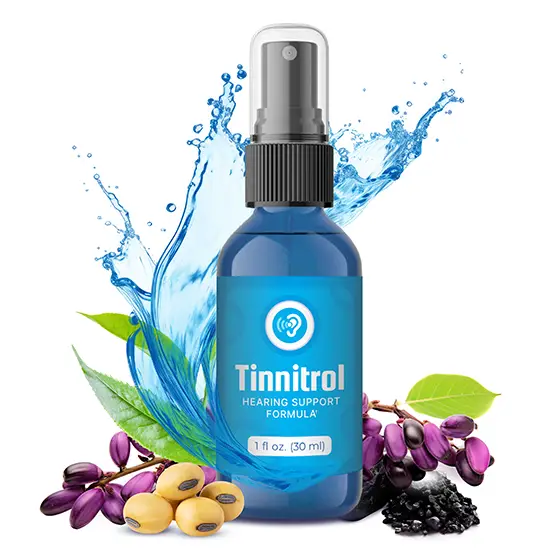 Tinnitrol Supports Hearing Health